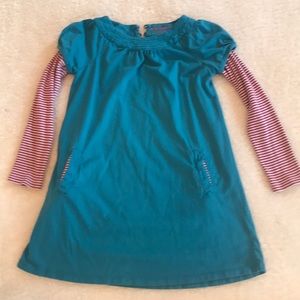 Mini Boden dress